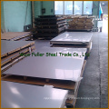 Duplex Prime Cold Rolled Stainles Steel Sheet